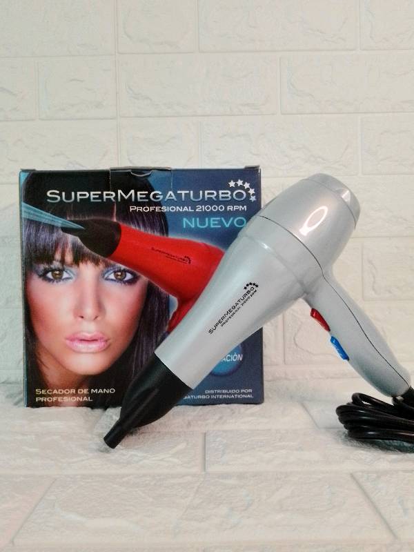 Supermegaturbo 21000 top