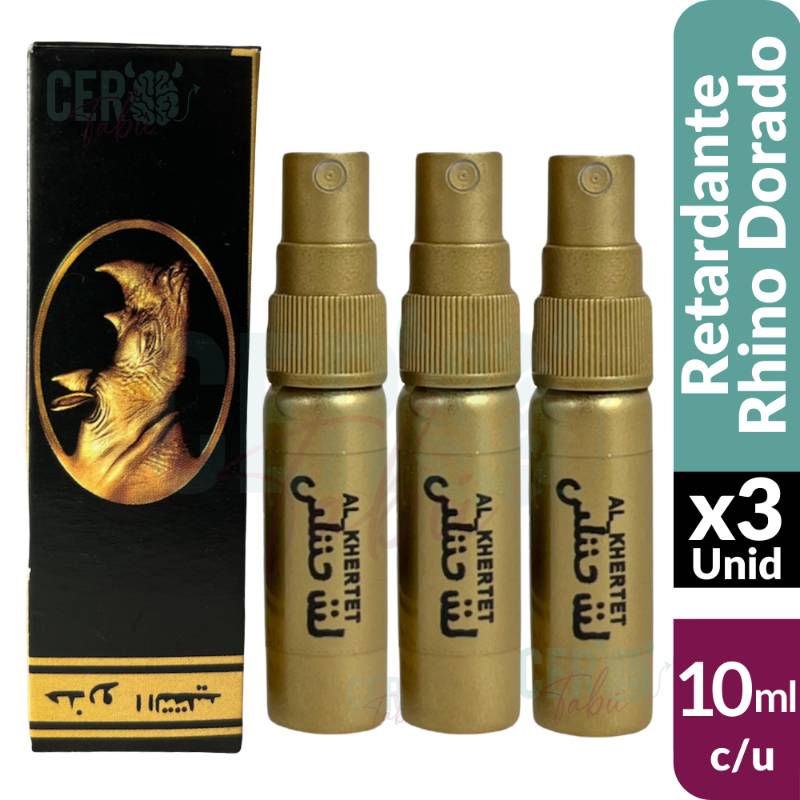 X3 Lubricante Rino Retardante Spray en Girardot