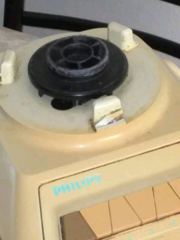 Licuadora philips hotsell hl 3252
