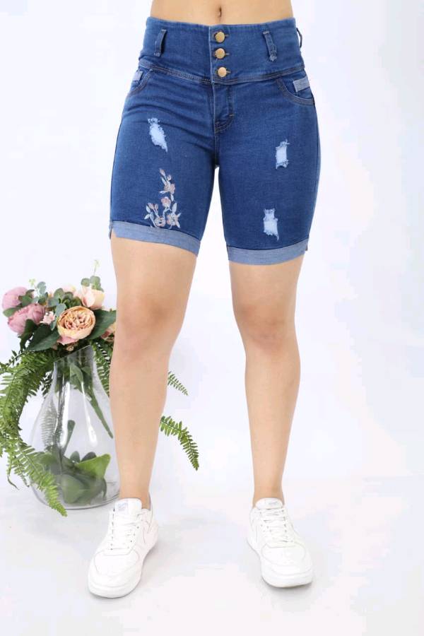 Jeans strech chavitos en Lima