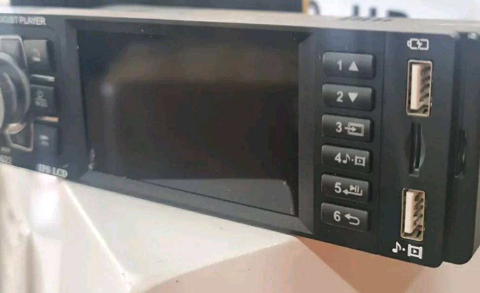 Radios Bluetooth pantalla en Quinta Normal