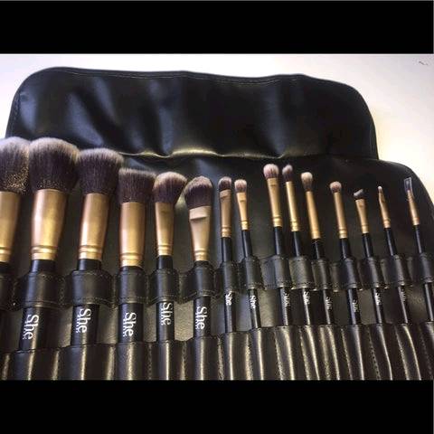 Brochas