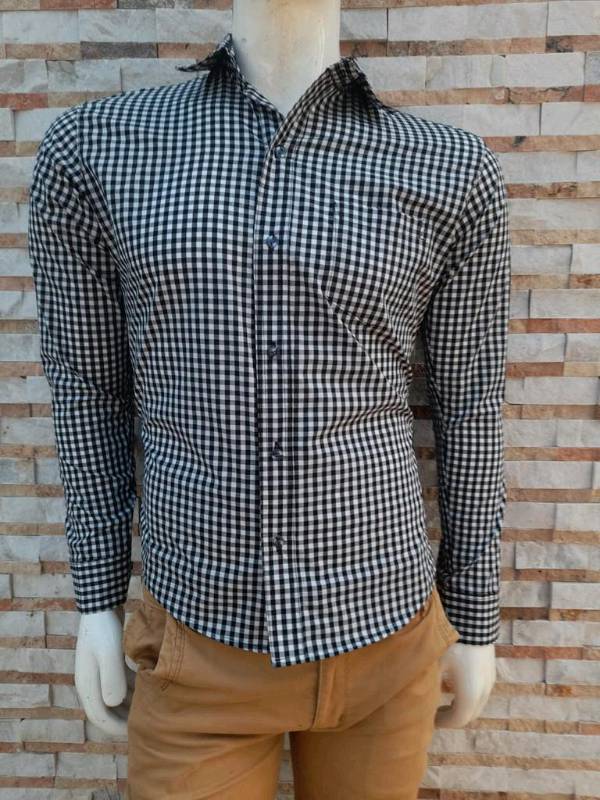 Camisas shop cuadra hombre
