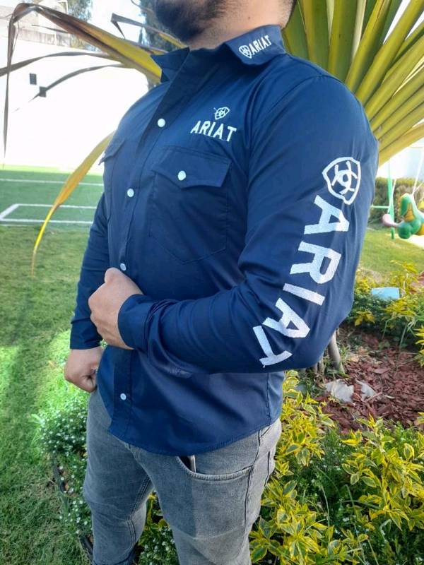 Marca ariat new arrivals