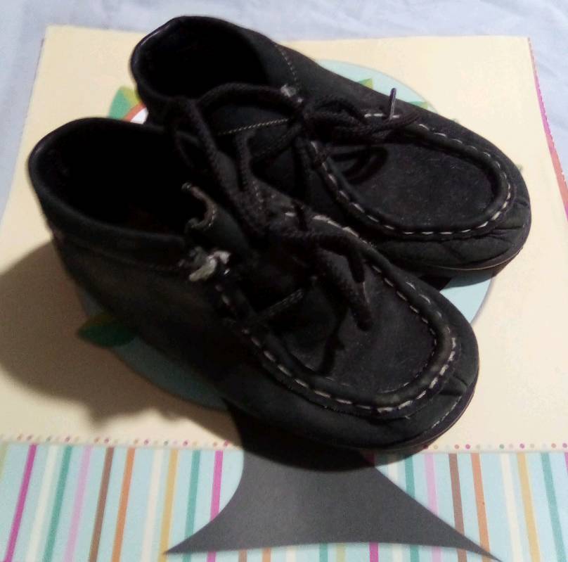 Precio de best sale zapatos kickers