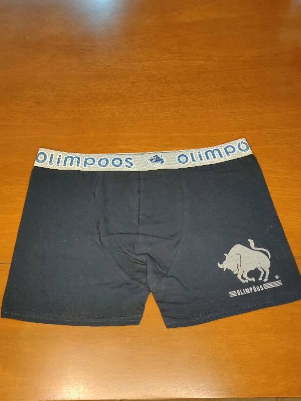 Calzoncillos olimpo hotsell
