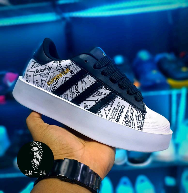 Adidas super STAR