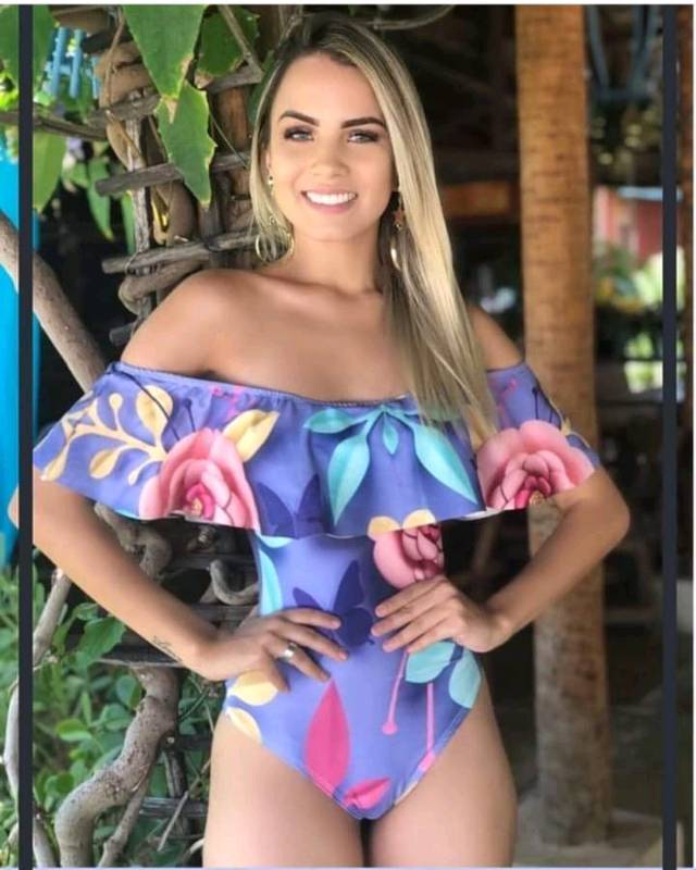 Ropa de deals baño rumbera
