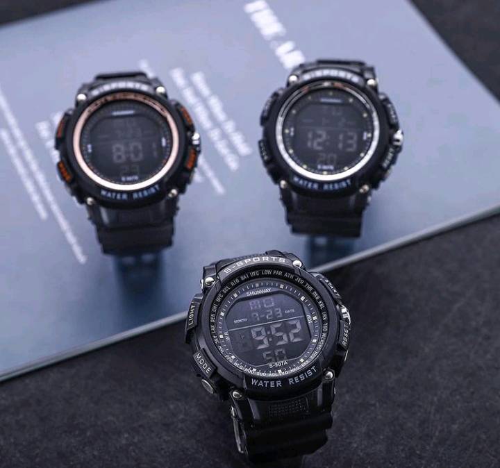 Reloj caballero on sale racer r405