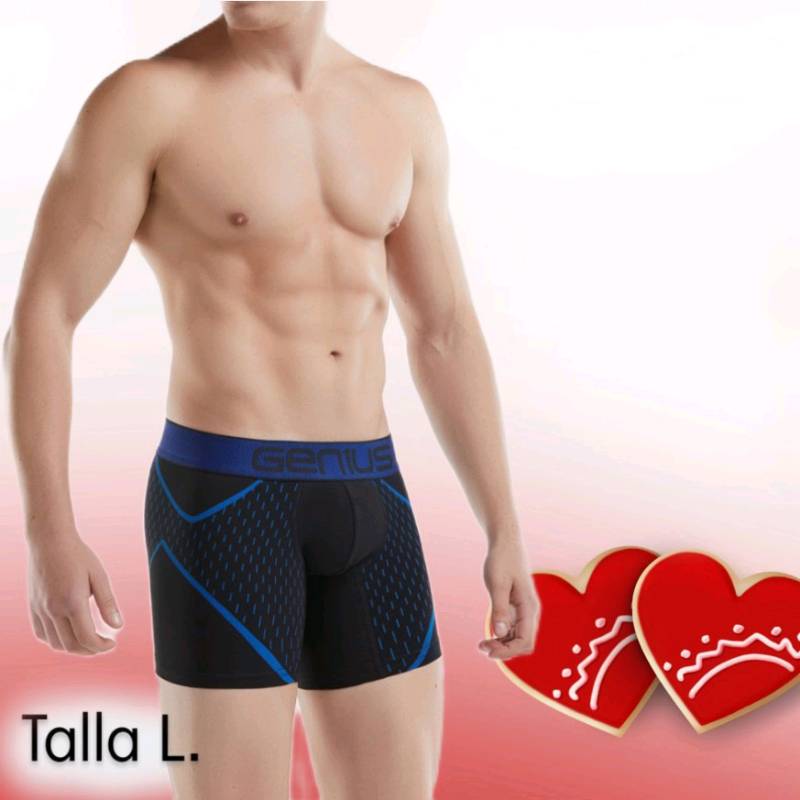 Boxer sales genius precio