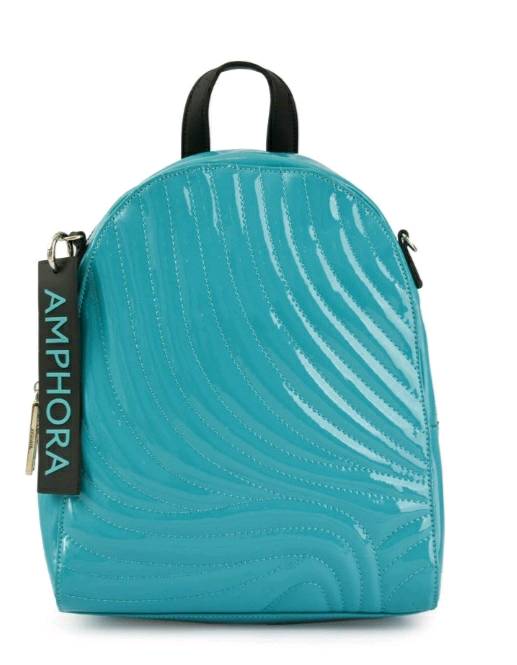 Mochila amphora sales blanca