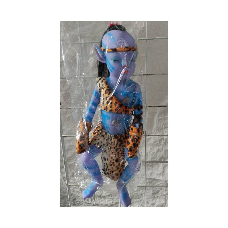 Bebe avatar hotsell