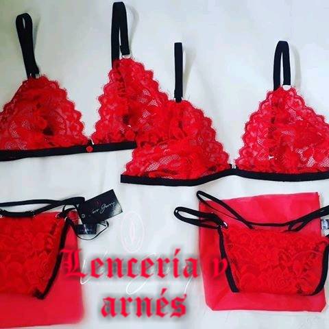 Lencerias en san sales miguel de tucuman