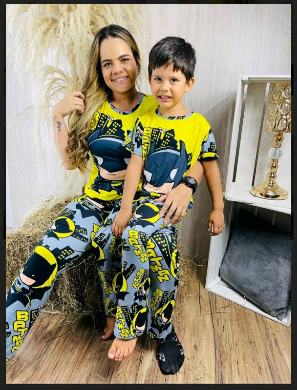 Pijamas mama deals