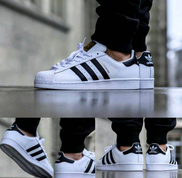 Zapatos adidas guayaquil 2025