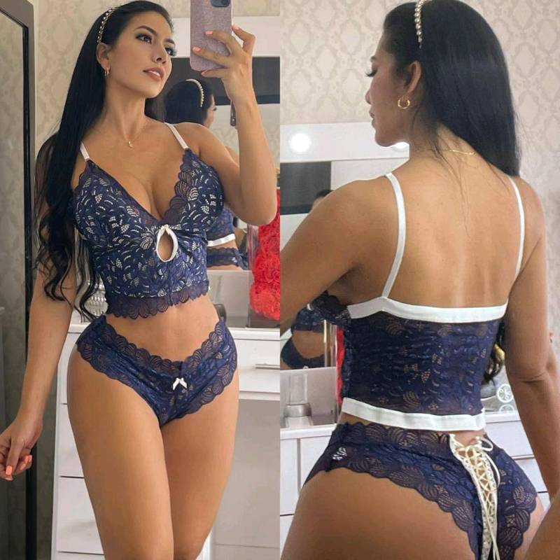 Lencer a colombiana en Guayaquil