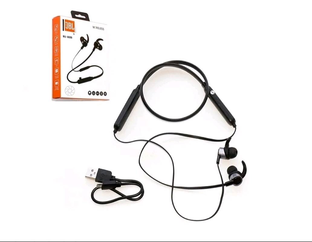 Audifonos bluetooth jbl mj 6699 sales