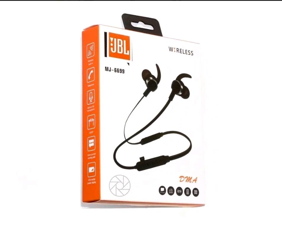 Audifonos jbl mj hot sale 6699