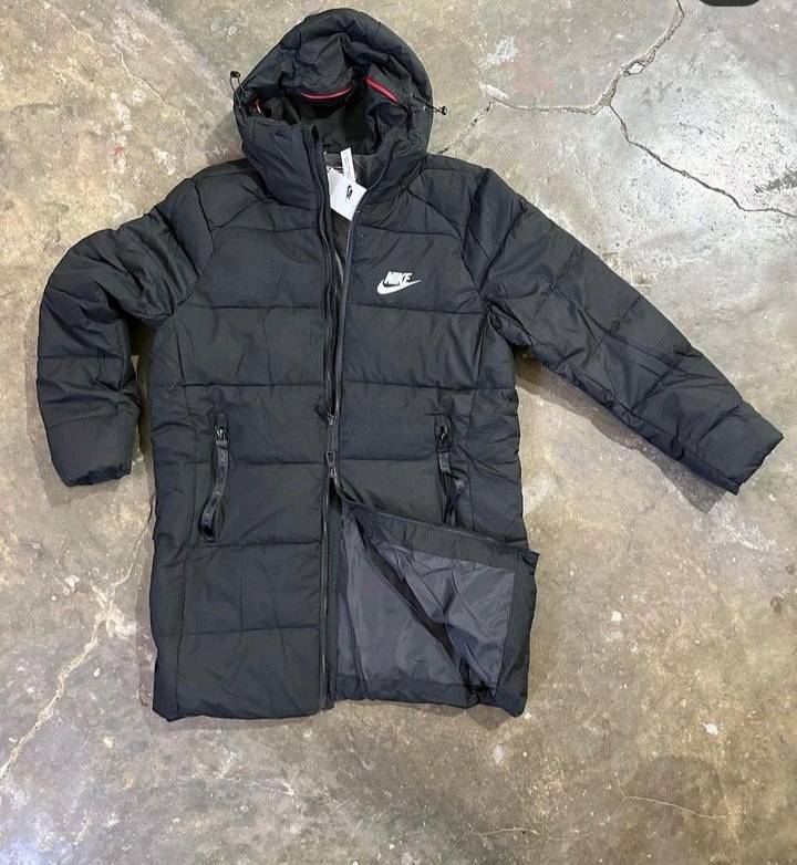 Camperon nike mercadolibre best sale