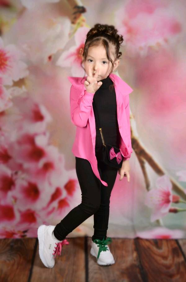 Enterizos niña sale