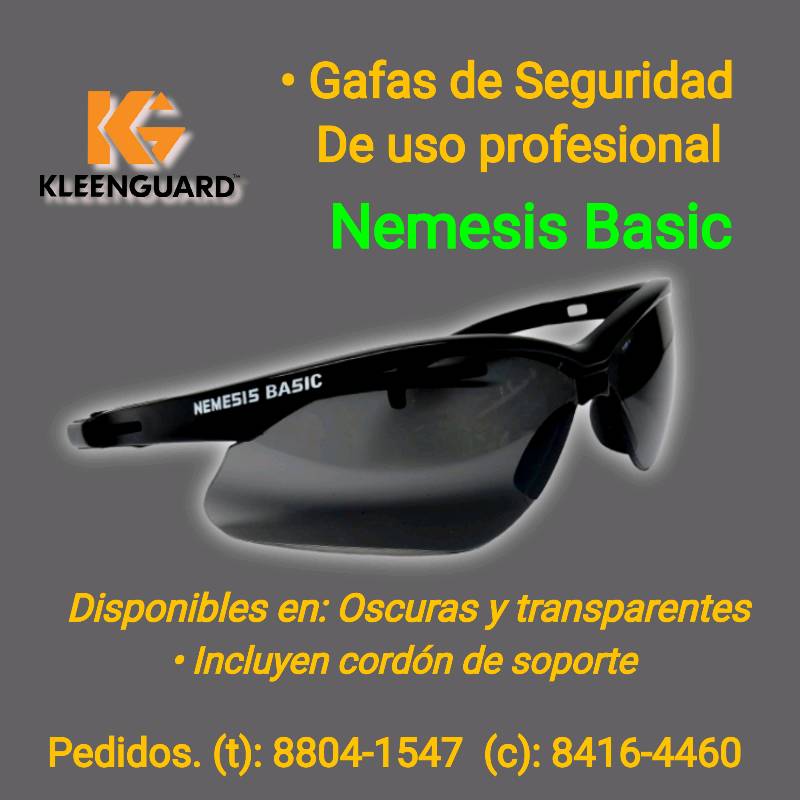 Gafas nemesis top precio