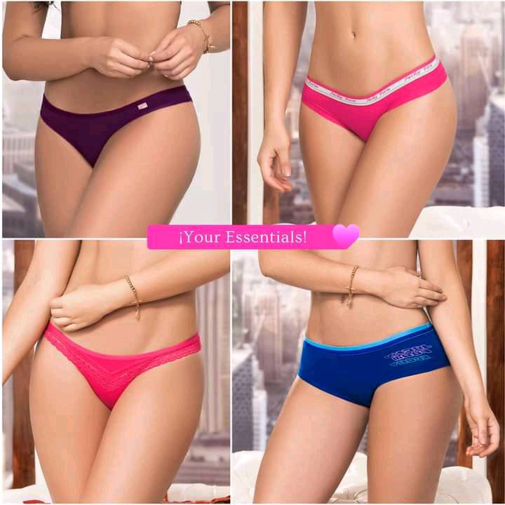 Jacky form ropa interior deals