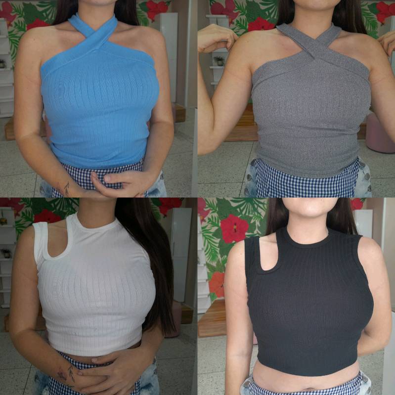 Imagenes de blusas 2025 juveniles