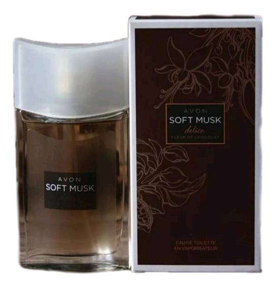 Avon shop chocolate perfume