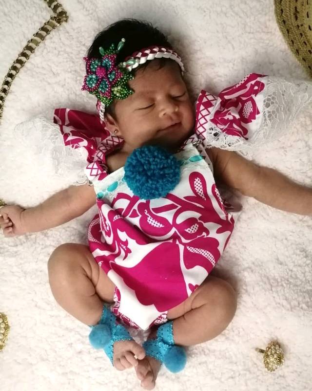 Vestidos típicos para niñas best sale