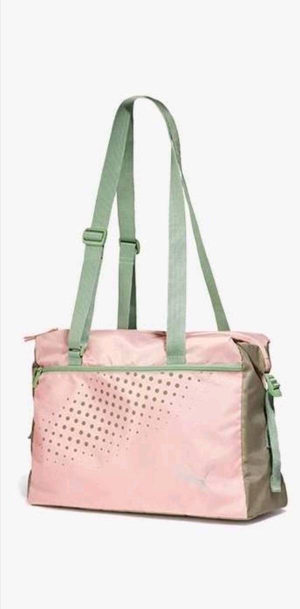 Bolsa Puma exclusiva Oriflame en Zumpango del Rio