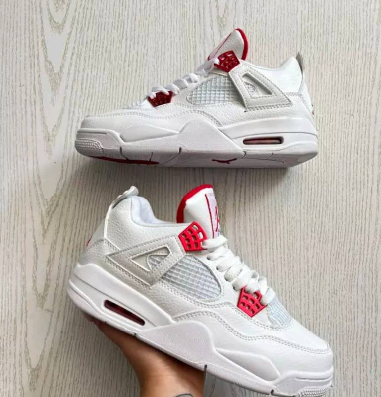 Chaussure jordan hotsell retro 4