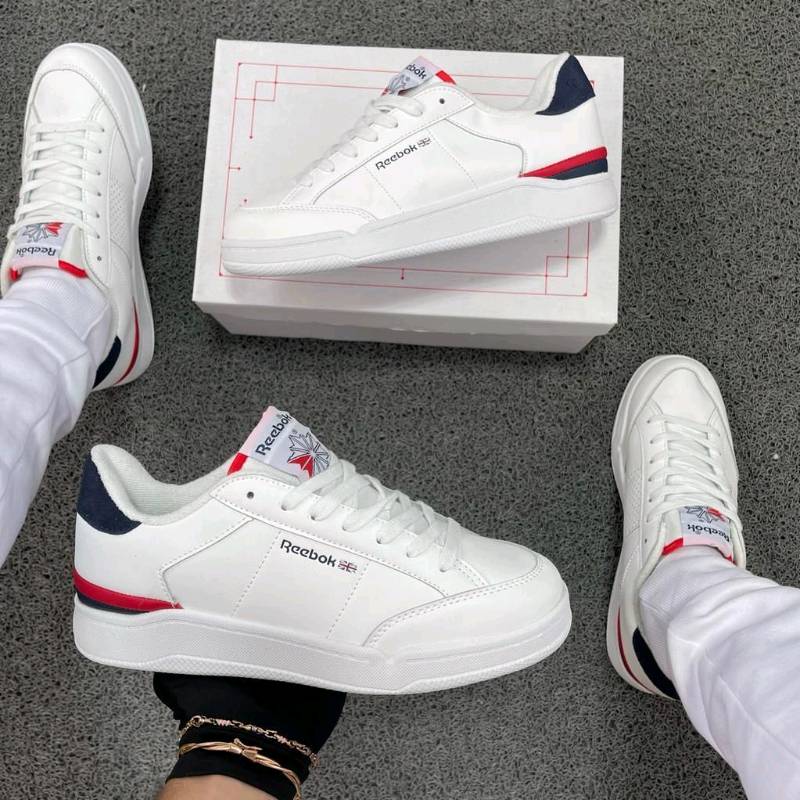 Reebok corona new arrivals