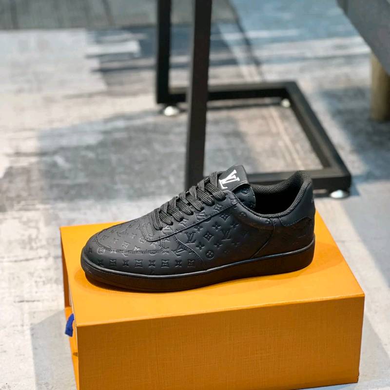 Zapatos louis store vuitton precio