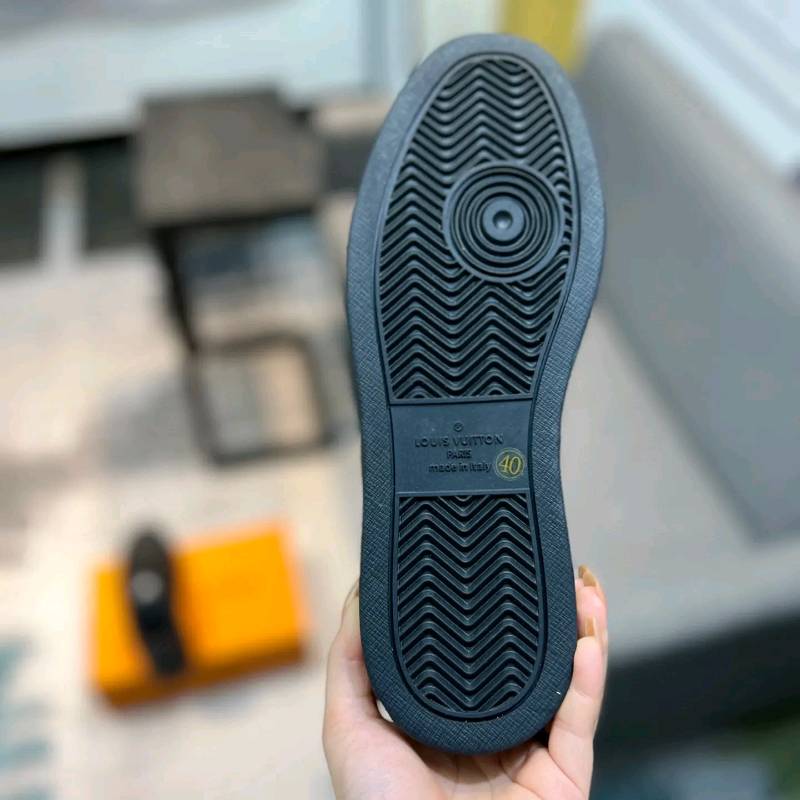 Zapato louis shop vuitton precio