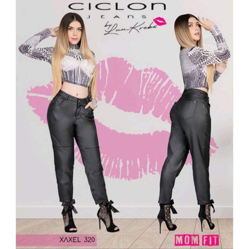 Tienda ciclon jeans sales