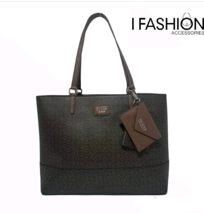 Bolsas guess discount originales precio