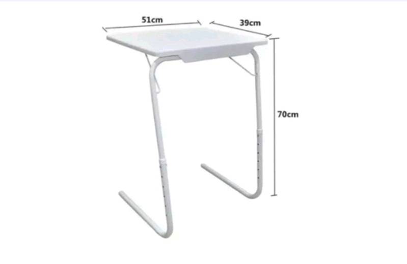 Mesa Plegable Multifuncional table mate li en Santiago de Chile