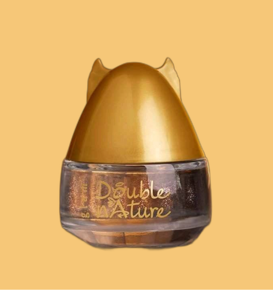 Jafra double nature glam deals