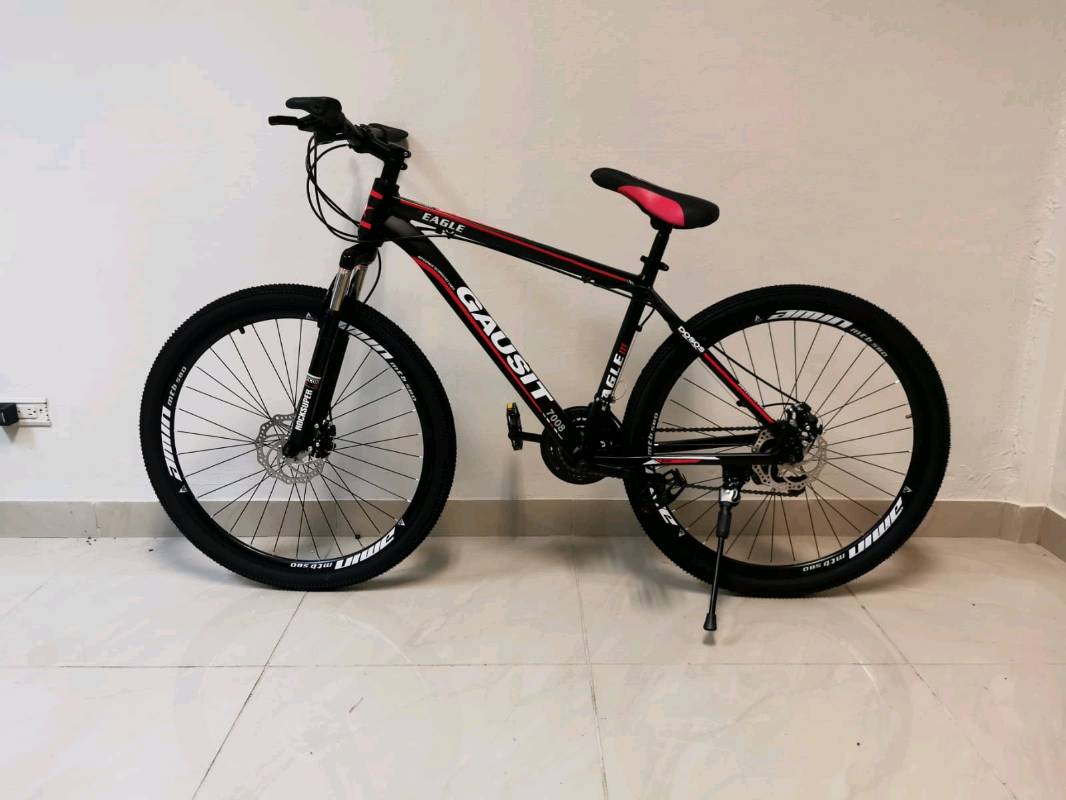 Bicicleta gausit eagle precio on sale