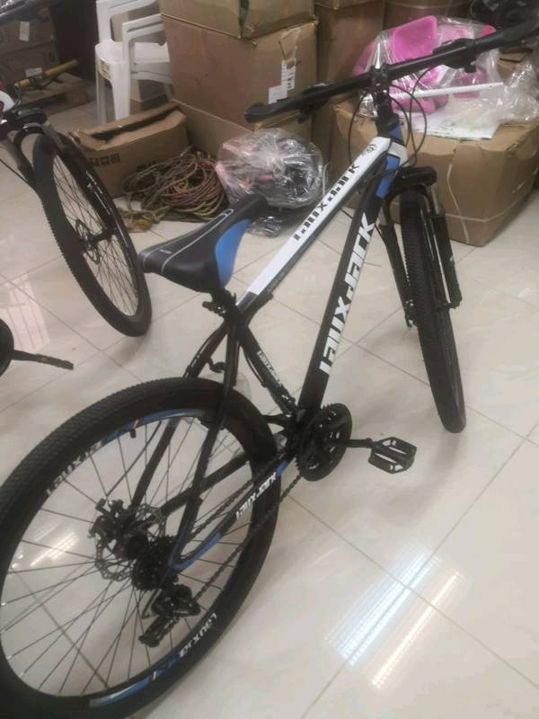 Bicicletas lauxjack hotsell son buenas