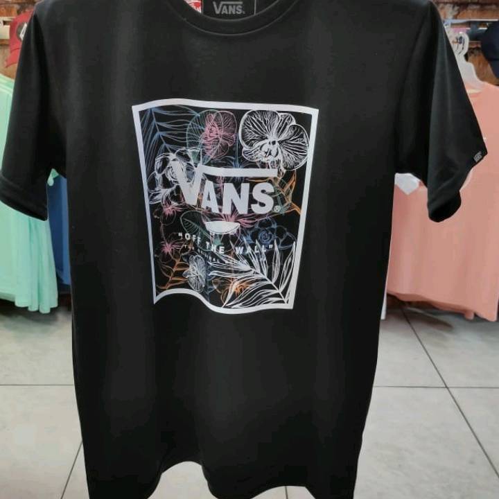 Camisetas vans guayaquil top