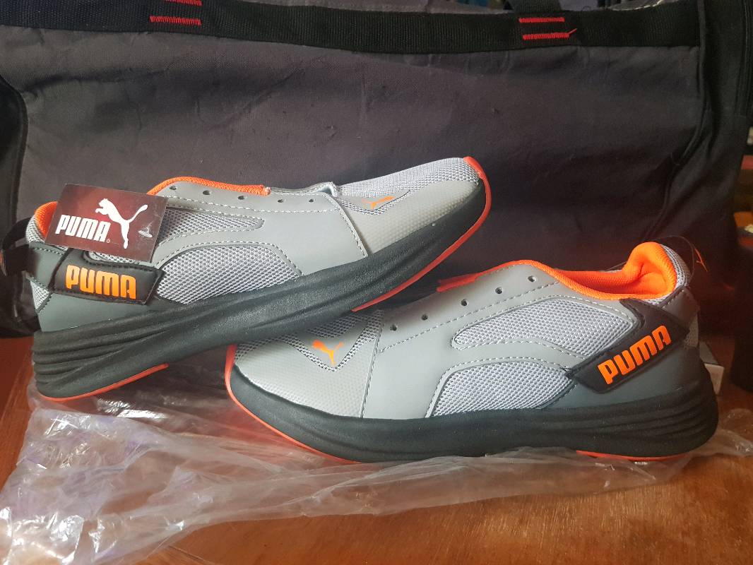 Zapatillas deals puma importadas