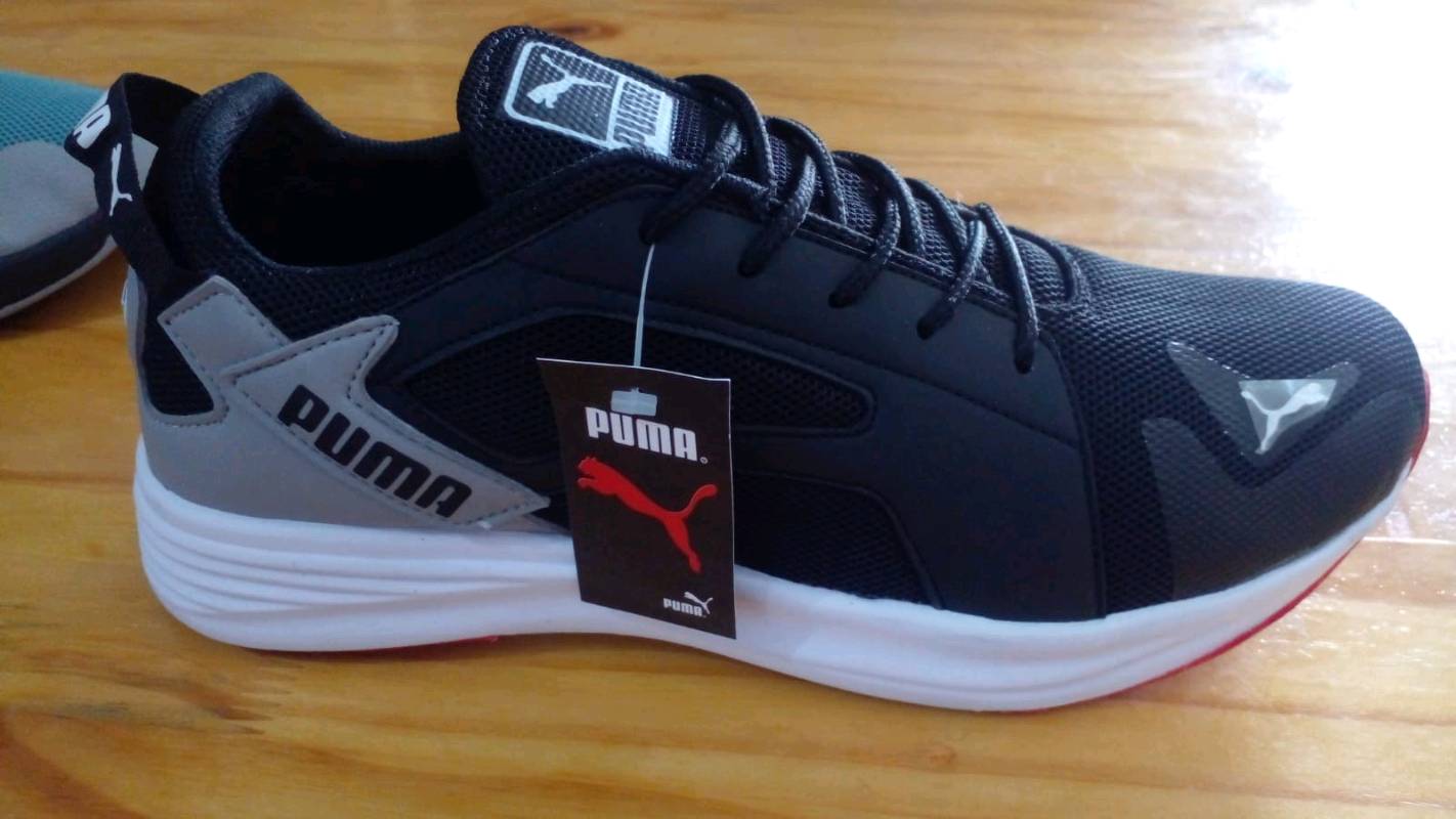 Zapatillas puma importadas store