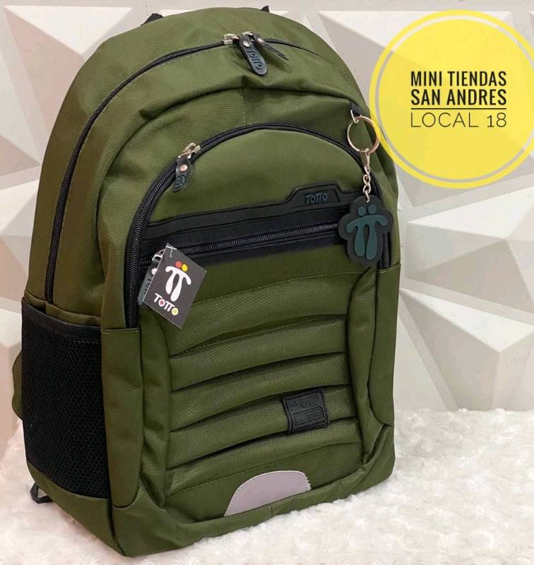 Morral Totto 90 Litros Clearance Shop nevcivanyapi