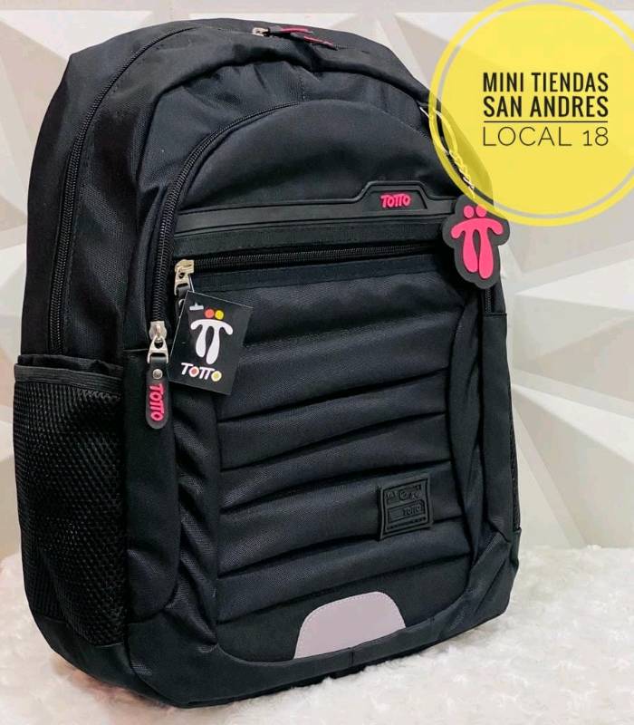 Totto 90 2025 litros