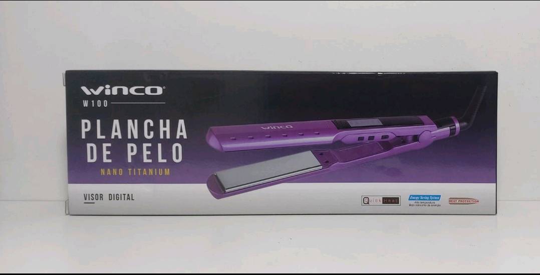 Planchita winco w100 shop