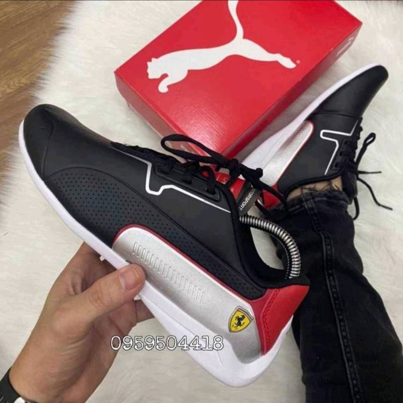 Zapatos puma ecuador 2019 best sale