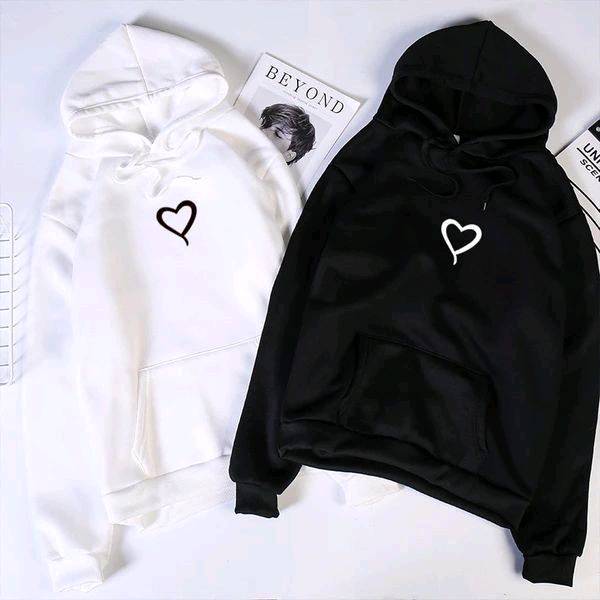 Duo de sudaderas clearance