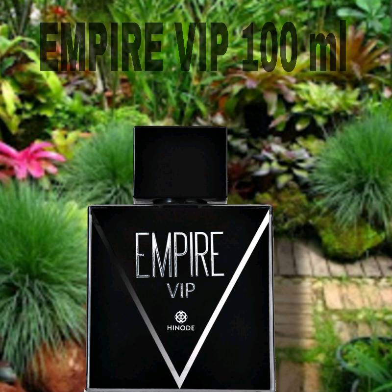 Empire discount vip hinode