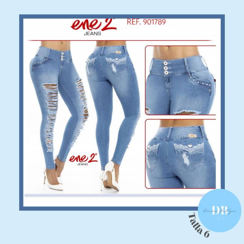 Ene2 jeans catalogo store